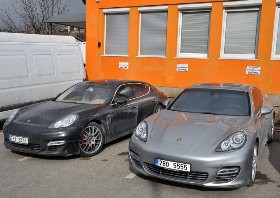 2x Turbo