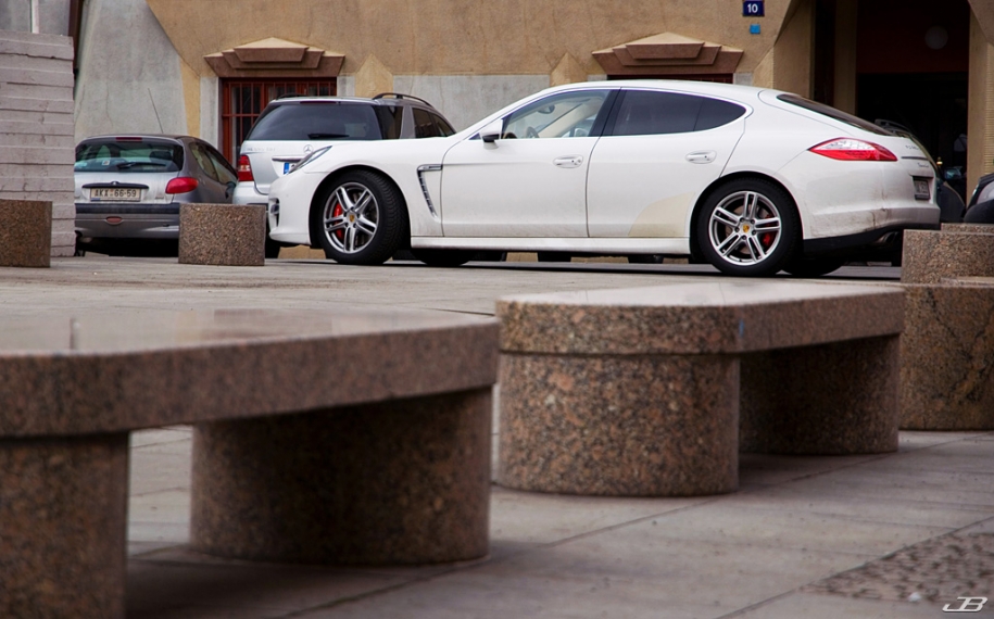 Panamera
