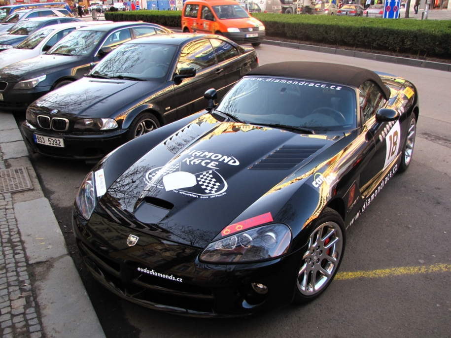 Viper