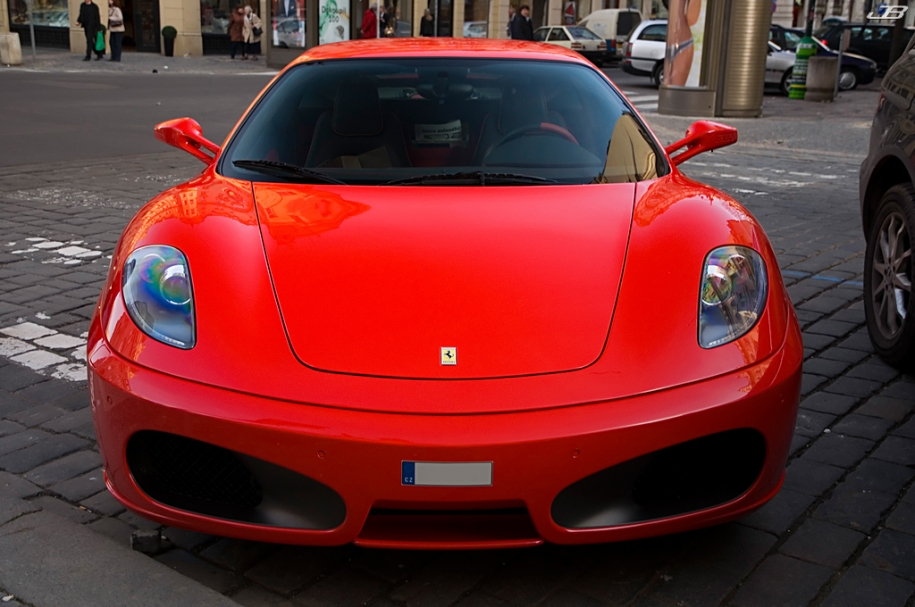 F430