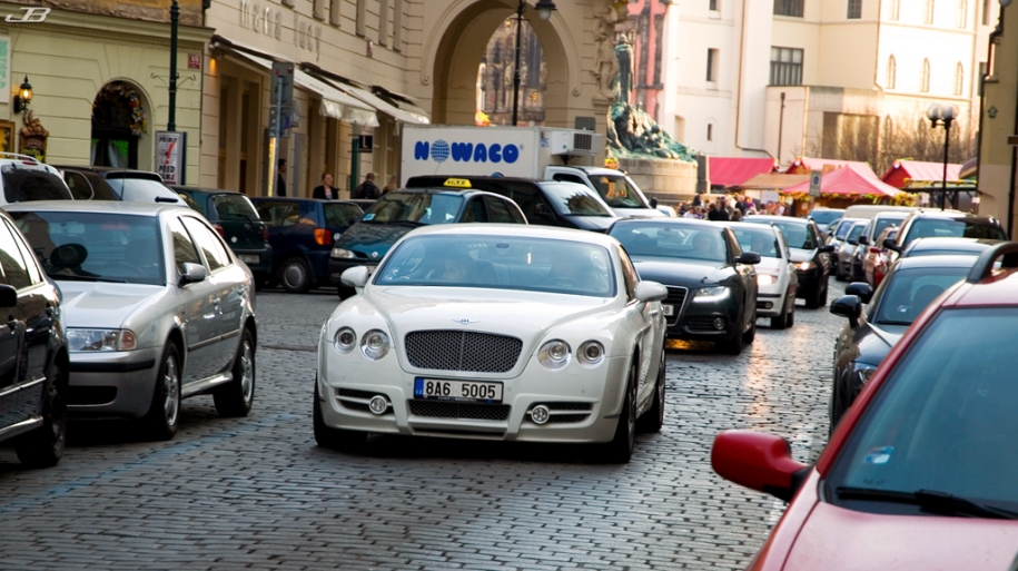 Mansory