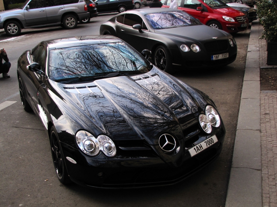 SLR
