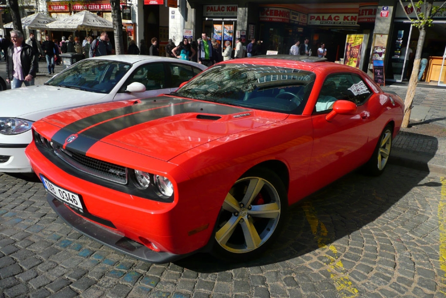 Challenger
