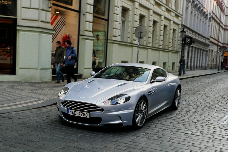 AM DBS