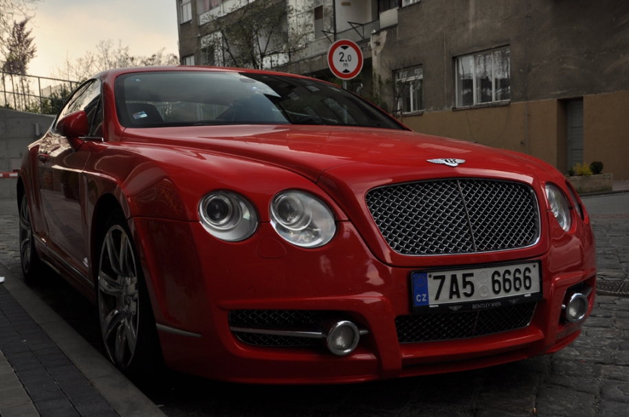 Mansory GT63