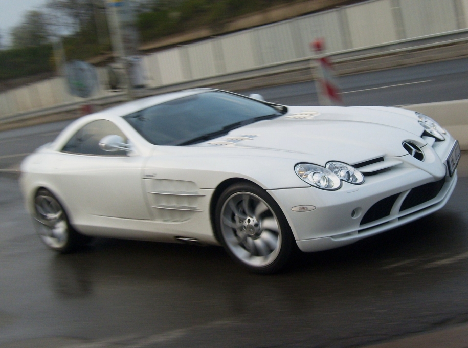 SLR