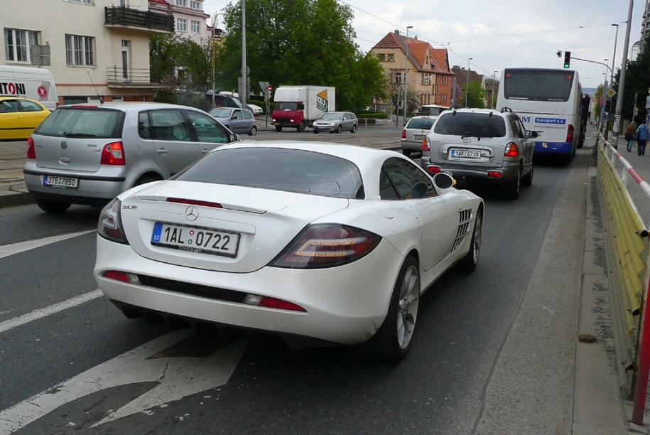 SLR