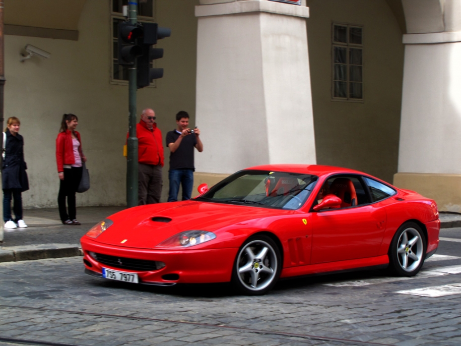 Maranello
