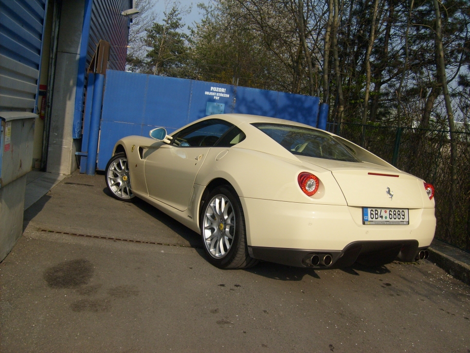 599GTB