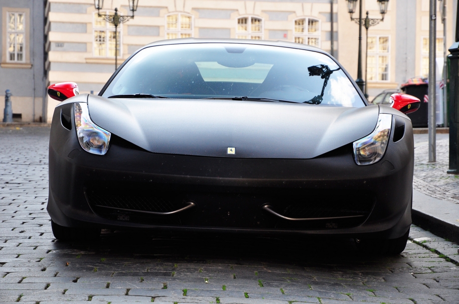 458 Italia