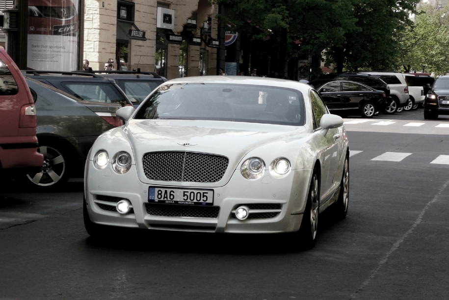 Mansory