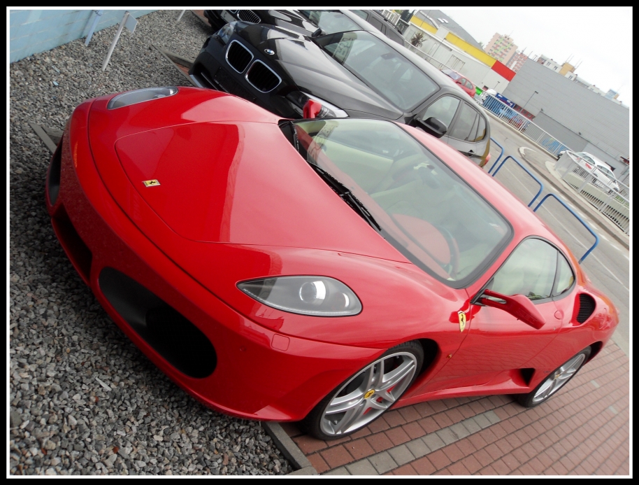 F430
