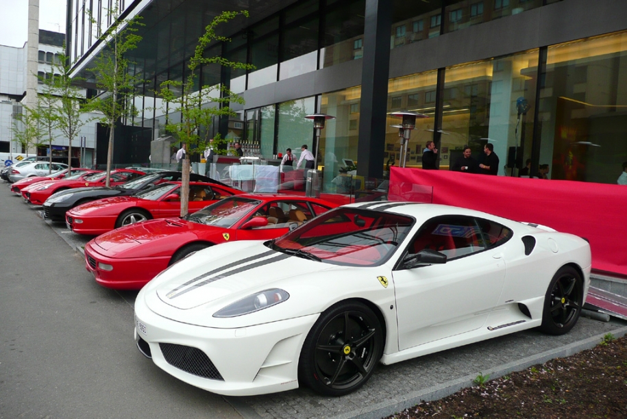 430 scuda