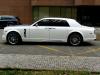 Mansory Conquistador