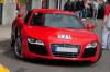 Auri R8 V10