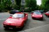 Testarossa a 360Modena