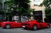 Testarossa a 360Modena
