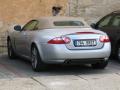 jaguar XK cabrio