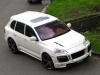Cayenne Rinspeed Extreme