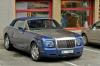 Rolls Royce Drophead Coupe