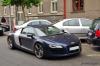 Audi R8 V8