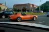 old Corvette