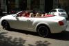 Bentley Continental C