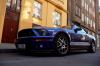 Shelby GT500