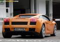 Lambo Gallardo