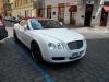 Bentley Continental C