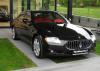 Quattroporte