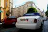 RR Drophead Coupe