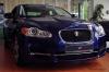 JAGUAR XF S Sport Paket