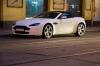 V8 Roadster