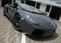 Gallardo Superleggera