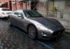 Maserati GT