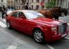 Rolls Royce Phantom