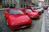 Ferrari 348 a Dino GT