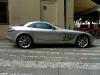 Mercedes SLR
