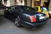 Bentley Brooklands