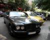 Bentley Brooklands