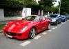F599 a GTS