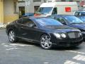 Bentley Conti GT