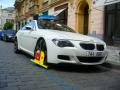 BMW M6
