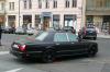 Arnage mulliner