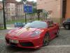 430 Scuderia