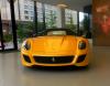 599 GTO