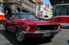 Ford Mustang 1968