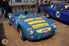 Porsche 550 Spyder