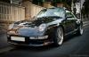 Porsche 911 Turbo (993)